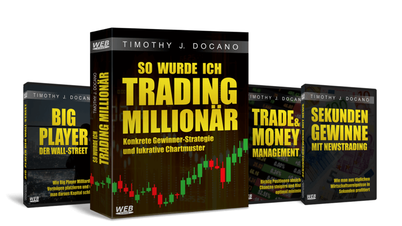 So Wurde Ich TradingMillionaer GesamtCover